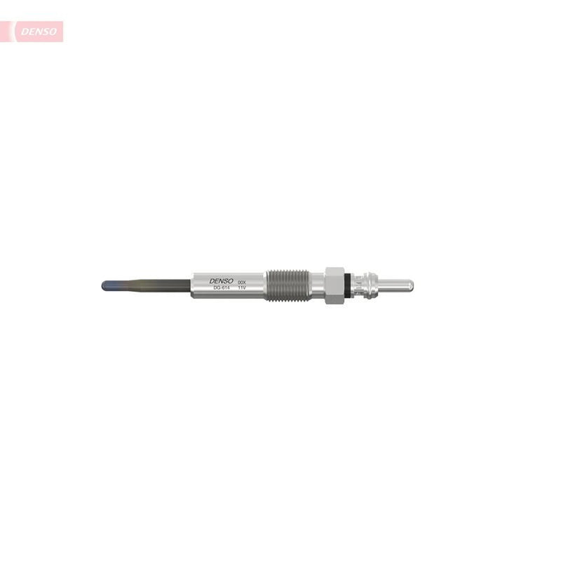 Denso Diesel Engine Glow Plug fits Citroën C-Crosser 2007-2012 2.2