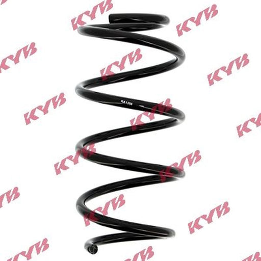 KYB Front Suspension Coil Spring RA1356