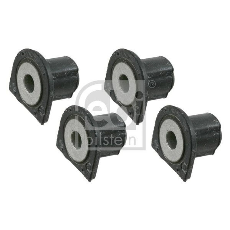 Febi Steering Gear Mounting OD ID Thick 27573