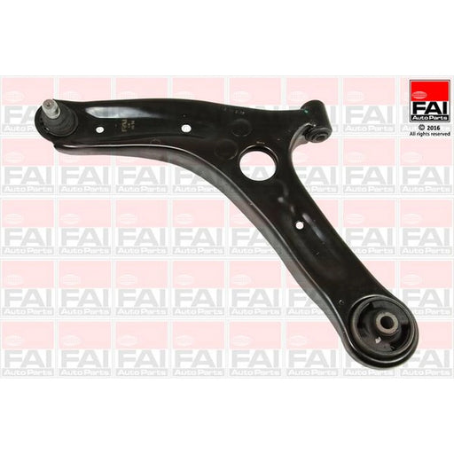 FAI Control/Trailing Arm