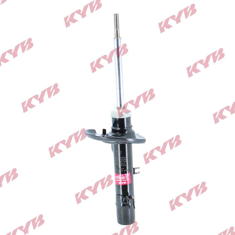 KYB Shock Absorber Damper Strut Front Left fits Citroën C3 III 2016-2019