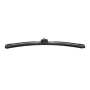 Bosch Front & Rear Aerotwin Plus Wiper Blade Set fits Nissan Juke 2010-2019