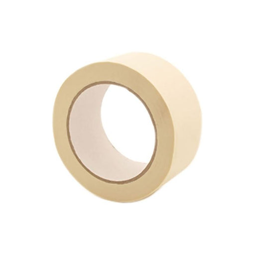 Everbuild Sika Mammoth Value Masking Tape 38mm x 50m Everbuild Sika - Dynamic Drive