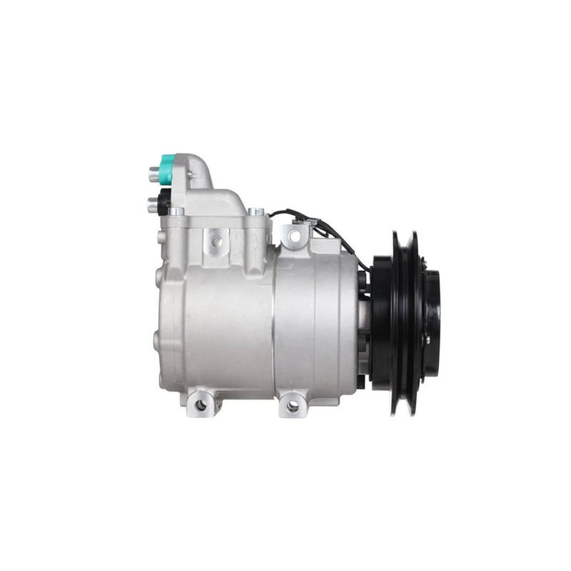 Hella Air Conditioning Compressor 8FK 366 202-741