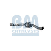 BM Catalysts Homologated Petrol Cat fits Peugeot 406 2000-2004 2.2