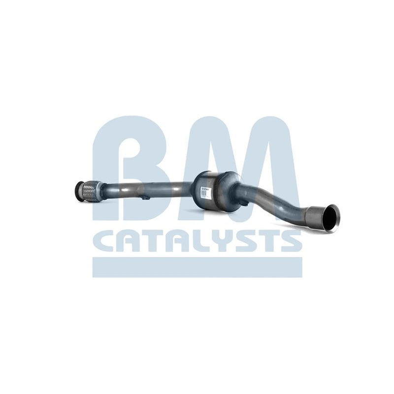 BM Catalysts Homologated Petrol Cat fits Peugeot 406 2000-2004 2.2