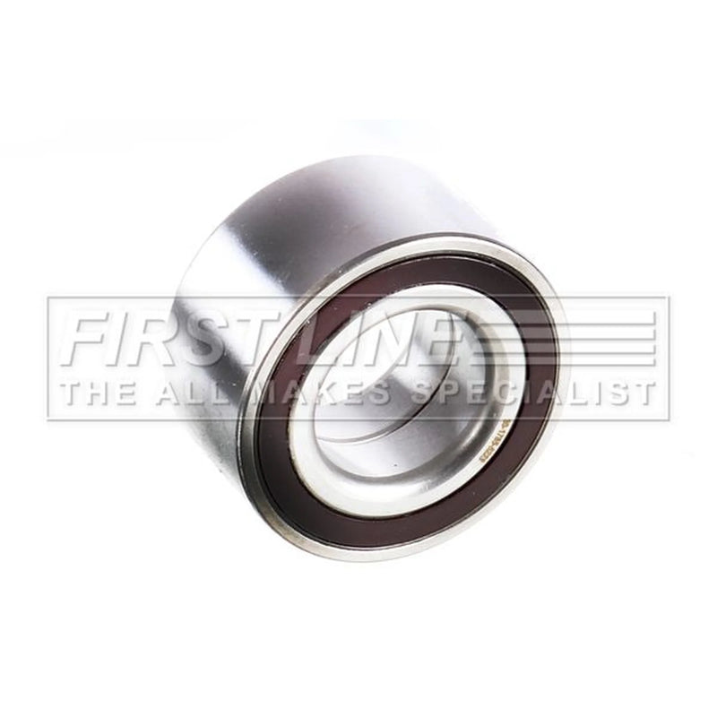 First Line Wheel Bearing Kit fits Hyundai Accent V 2018 on 1.4