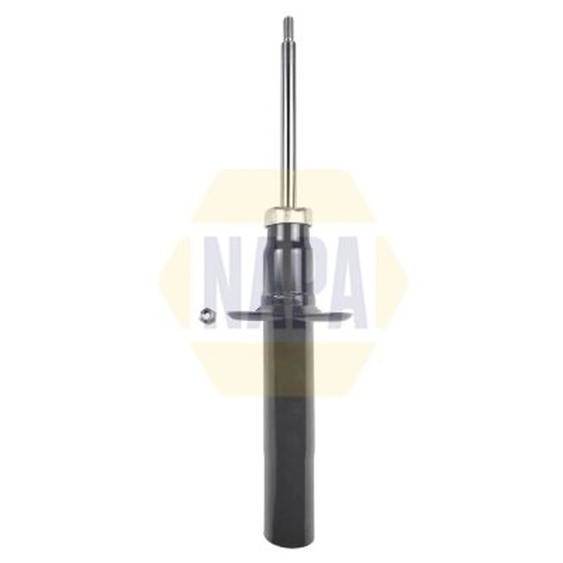 NAPA Shock Absorber Damper Strut Front fits Audi A4 B8 2007-2015
