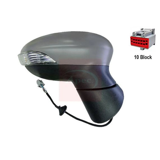 Apec Door / Wing Mirror Right AMR2092