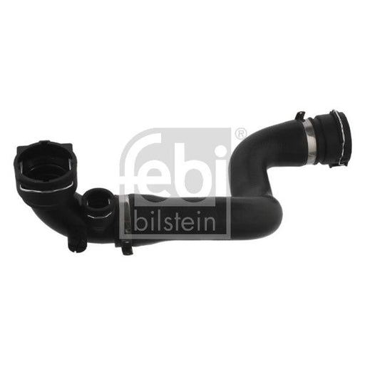 Febi Radiator Coolant Hose Upper Left 316mm ID 36362