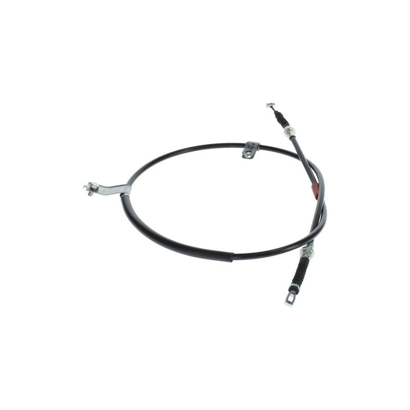 Bosch Handbrake Cable Rear fits Mazda MX-5 2005-2016 1.8 2.0