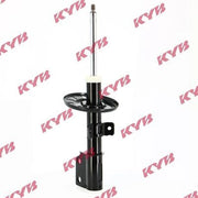 KYB Shock Absorber Damper Strut Front fits Citroën Dispatch III 2016-2025