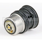 First Line Thermostat,Coolant fits Porsche Cayenne 2010-2018 3.6 4.8