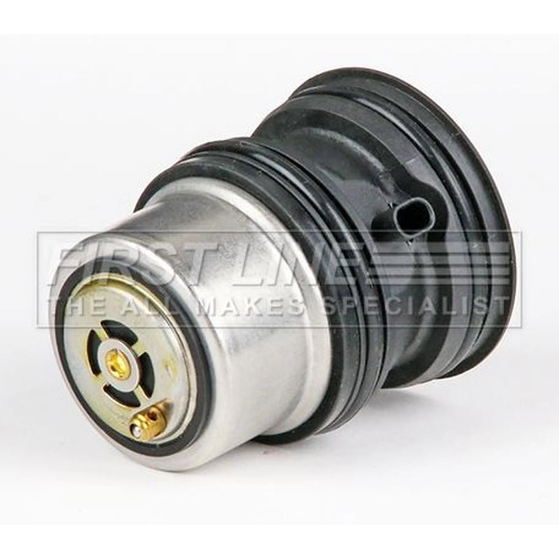 First Line Thermostat,Coolant fits Porsche Cayenne 2010-2018 3.6 4.8