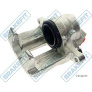 Apec 2 x Front Brake Calipers fits Fiat Tempra S.W. 1990-1996 1.8