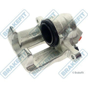 Apec Brake Caliper Assembly Front Right BCA3142E