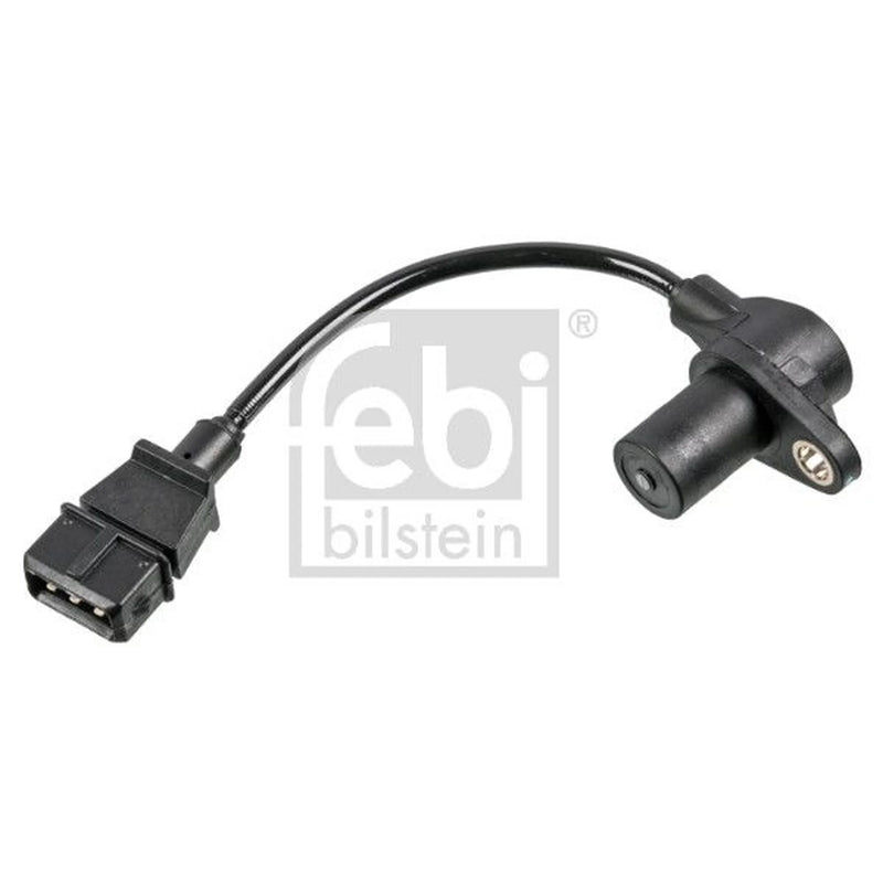 Febi Crankshaft Position Sensor 186413