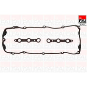 FAI Cylinder Head Cover Gasket RC1100S