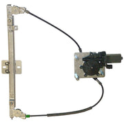 Valeo Electric Window Regulator Lifter Left Front 850380