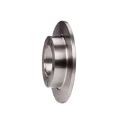 Bosch 2 x Solid Brake Discs