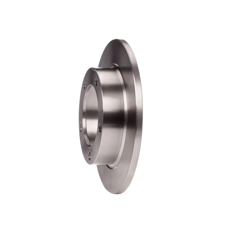 Bosch 2 x Solid Brake Discs