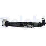 Delphi Control/Trailing Arm Lower fits Subaru Forester 2002-2008 2.0 2.5