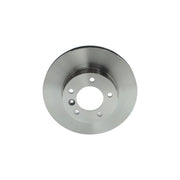 Bosch Front Brake Internally Vented Discs & Pads fits Jaguar Xj 1975-1992 3.4