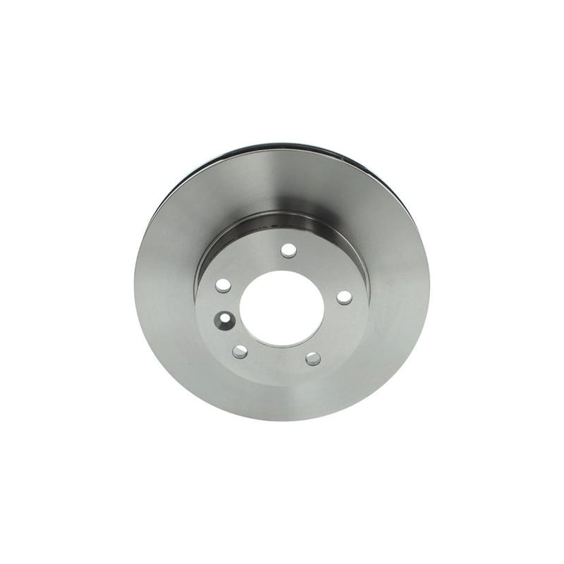 Bosch Front Brake Internally Vented Discs & Pads fits Jaguar Xj 1975-1992 3.4