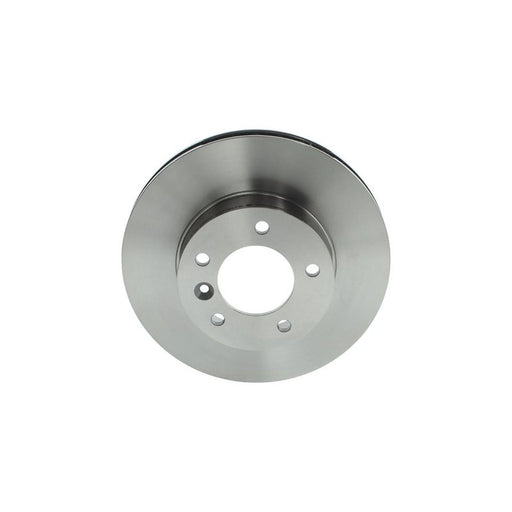 Bosch Front Brake Internally Vented Discs & Pads fits Jaguar Xj 1975-1992 3.4