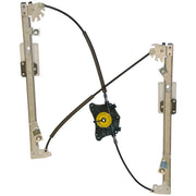 Valeo Electric Window Regulator Lifter Left Front 850868