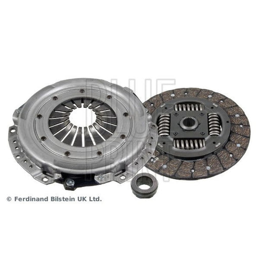 Blue Print Clutch Kit Set 3pc 230mm ADV183064