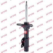 KYB 2 x Front Shock Absorbers fits Nissan Silvia 1993-1999 2.0