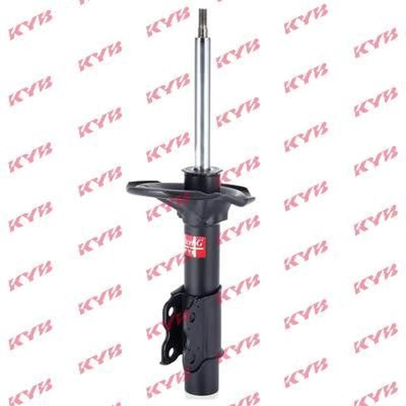 KYB Shock Absorber Damper Strut Front Left fits Nissan Silvia 1993-1999 2.0