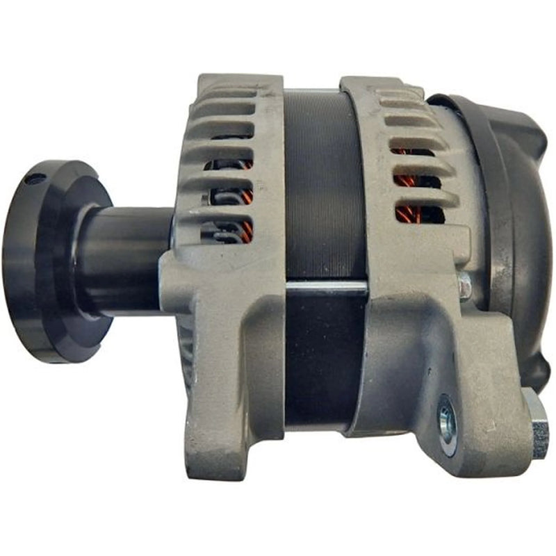 Hella Car Alternator 12V fits Ford C-Max 2007-2010 1.8