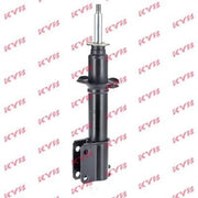 KYB Shock Absorber Damper Strut Front Left fits Daihatsu Charade 1987-1992