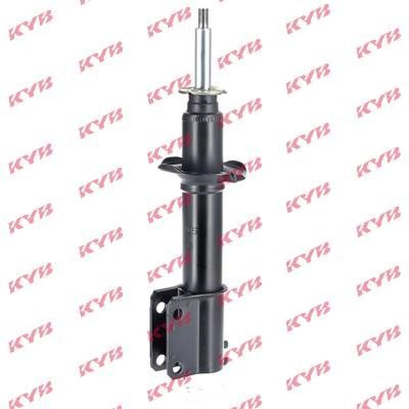 KYB Shock Absorber Damper Strut Front Left fits Daihatsu Charade 1987-1992