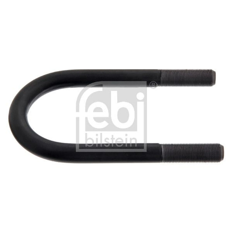 Febi Spring Clamp 20mm OD Wide 35647