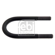 Febi Spring Clamp 20mm OD Wide 35647