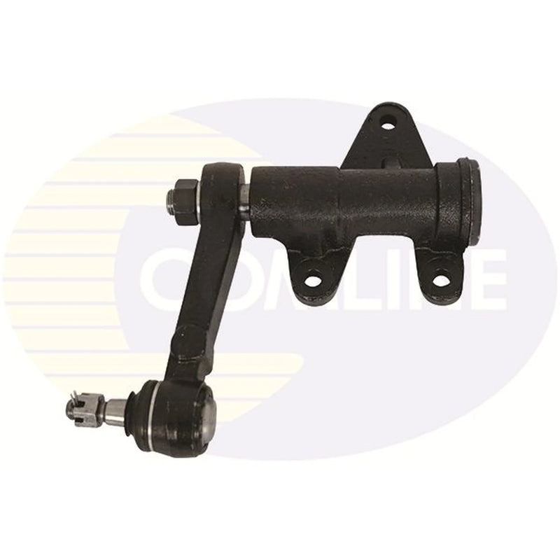 Comline Steering Pitman Drop Arm fits Mitsubishi Shogun Sport I 1996-2003