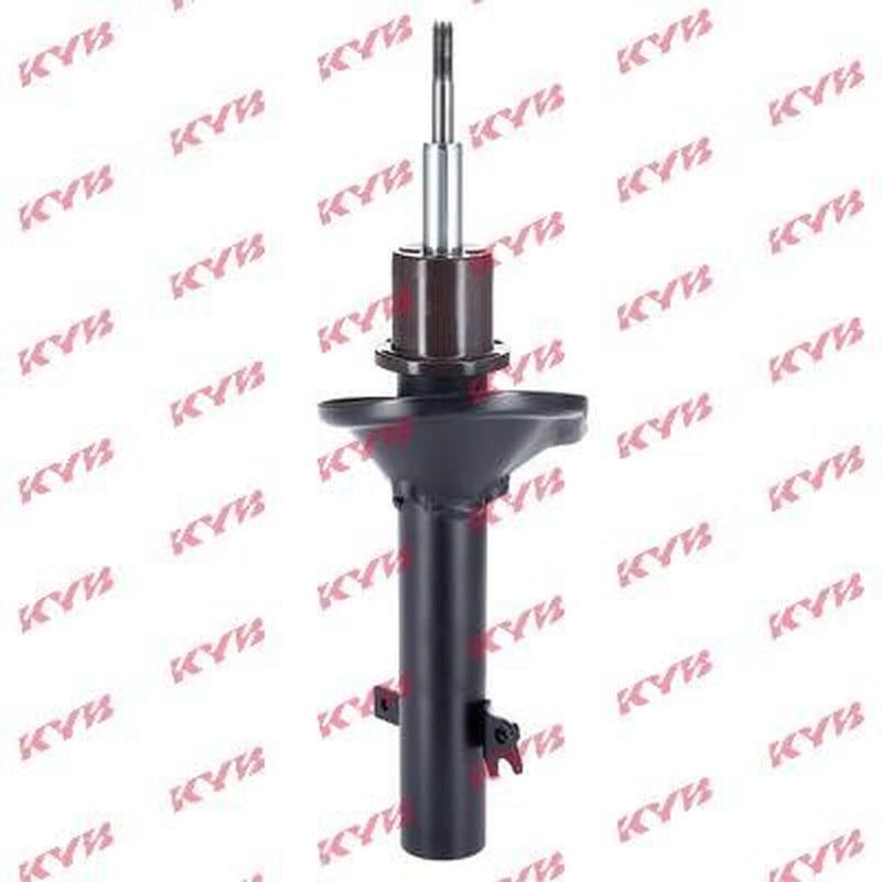 KYB Shock Absorber Damper Strut Front Left fits Rover 200 II 1990-1999 1.6