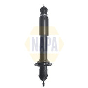 NAPA Shock Absorber Damper Strut Rear Left fits Mercedes-Benz M-Class 1998-2005