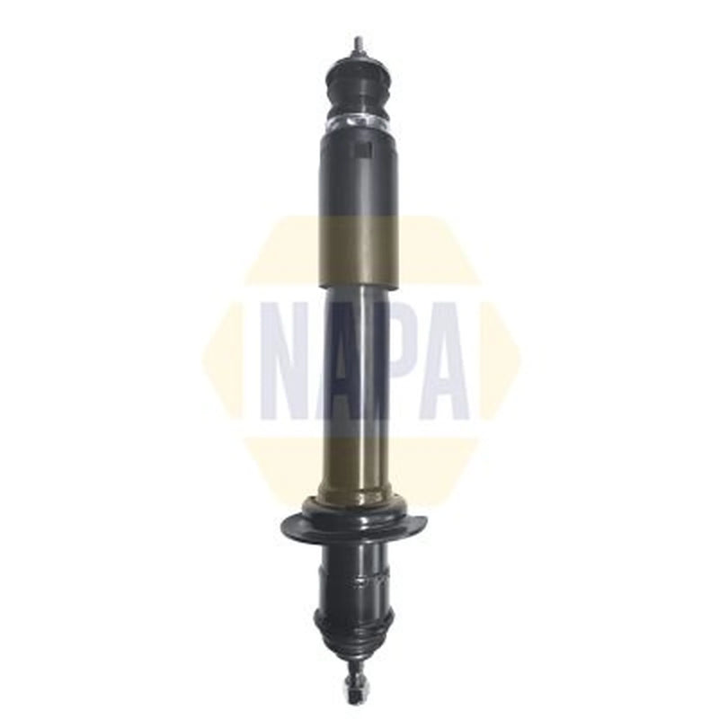 NAPA Shock Absorber Damper Strut Rear Left fits Mercedes-Benz M-Class 1998-2005