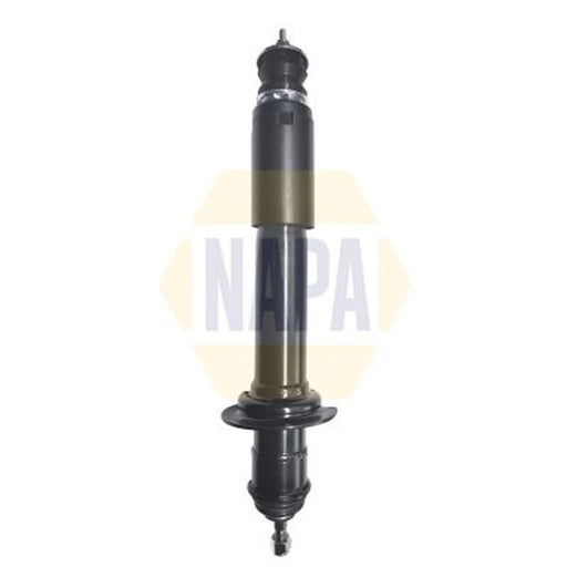 NAPA Shock Absorber Damper Strut Rear Left fits Mercedes-Benz M-Class 1998-2005