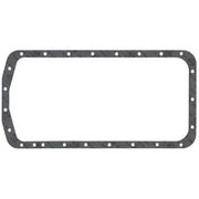 Elring Oil Sump Gasket Wide Thick 590.984