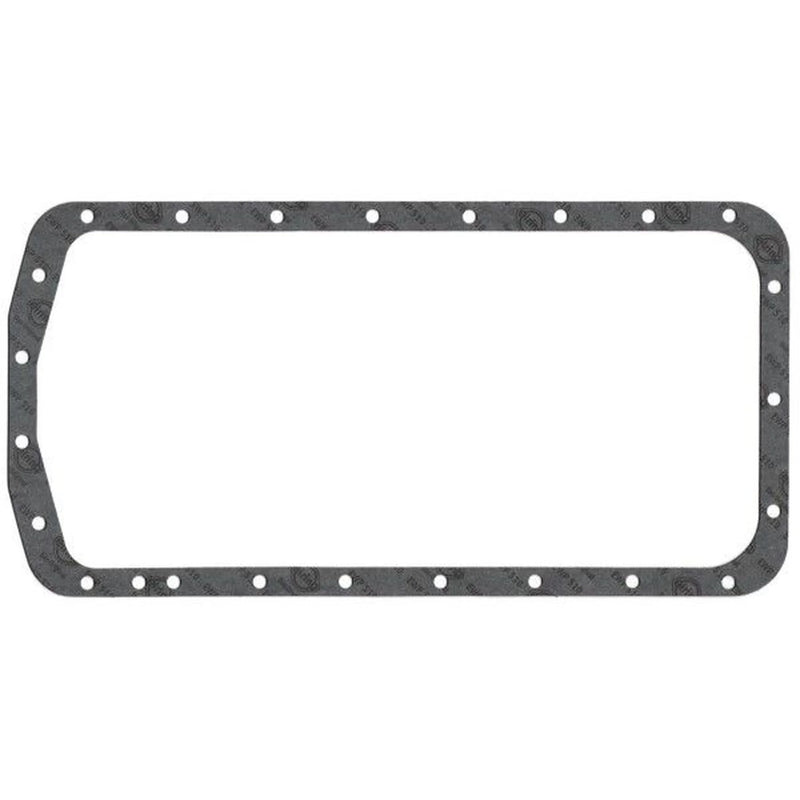 Elring Oil Sump Gasket Wide Thick fits Citroën Berlingo First 1996-2005 1.8 1.9