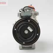Denso Air Conditioning Compressor fits BMW 1 Sports Hatch 2011-2015