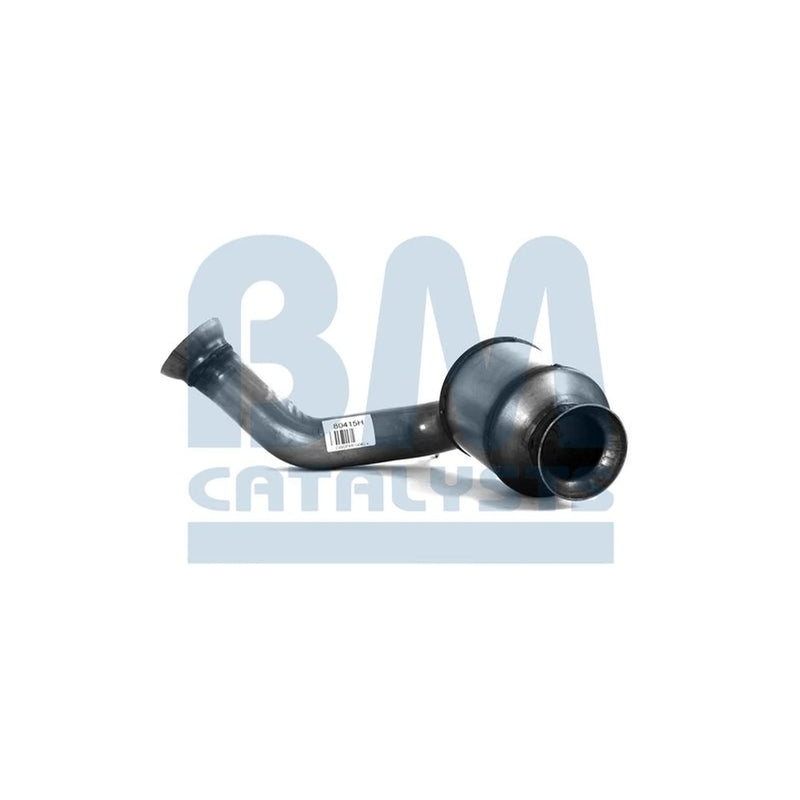 BM Catalysts Homologated Diesel Cat fits Mercedes-Benz E-Class 1999-2002 210.026