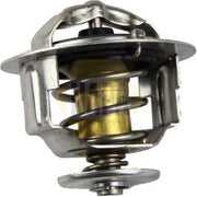 NAPA Thermostat,Coolant fits Fiat Regata 1983-1986 1.6