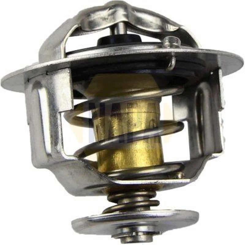 NAPA Thermostat,Coolant fits Fiat Regata 1983-1986 1.6