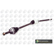 BGA CV Drive Shaft Driveshaft Front Right DS7312RA